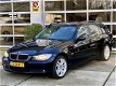 BMW 3-serie Touring - 318i Business Line Leer, Navi, Cruise, Bovag garantie - 1 - Thumbnail