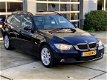 BMW 3-serie Touring - 318i Business Line Leer, Navi, Cruise, Bovag garantie - 1 - Thumbnail