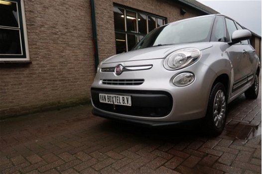 Fiat 500 L - 0.9 TwinAir CNG PopStar - 1