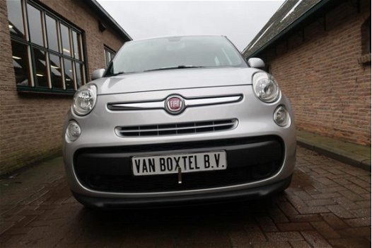 Fiat 500 L - 0.9 TwinAir CNG PopStar - 1