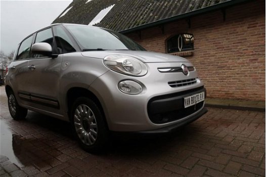 Fiat 500 L - 0.9 TwinAir CNG PopStar - 1