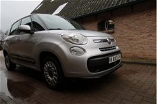 Fiat 500 L - 0.9 TwinAir CNG PopStar