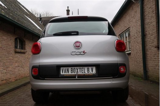 Fiat 500 L - 0.9 TwinAir CNG PopStar - 1