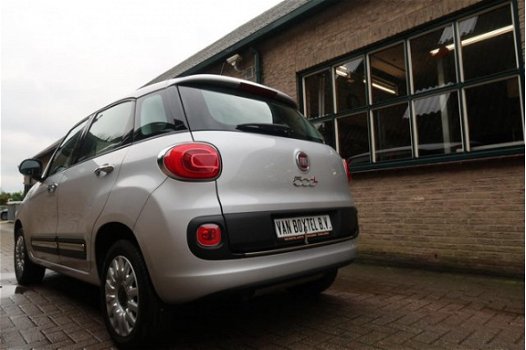 Fiat 500 L - 0.9 TwinAir CNG PopStar - 1