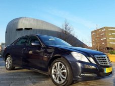 Mercedes-Benz E-klasse - 200 CDI Business Class NAP, APK, PANO, NAVI, XENON, PDC v+a etc