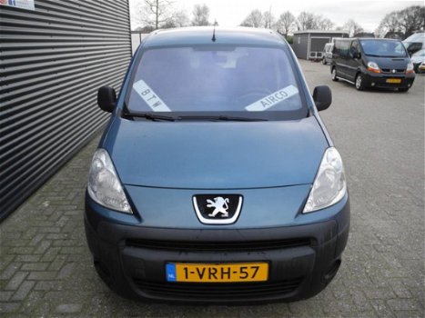 Peugeot Partner - 120 1.6 HDI L1 XR Airco Apk 10-2020 prijs ex btw - 1