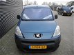 Peugeot Partner - 120 1.6 HDI L1 XR Airco Apk 10-2020 prijs ex btw - 1 - Thumbnail