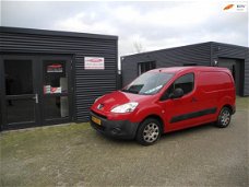 Peugeot Partner - 122 1.6 HDI L1 XT Profit + Airco nieuwe APK