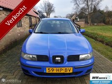 Seat Leon - 1.4-16V Signo