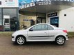 Peugeot 206 CC - 2.0-16V Bj 2002 Km 134000 NAP Nieuw APK Nette Wagen - 1 - Thumbnail