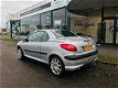 Peugeot 206 CC - 2.0-16V Bj 2002 Km 134000 NAP Nieuw APK Nette Wagen - 1 - Thumbnail