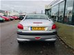 Peugeot 206 CC - 2.0-16V Bj 2002 Km 134000 NAP Nieuw APK Nette Wagen - 1 - Thumbnail