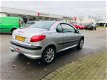 Peugeot 206 CC - 2.0-16V Bj 2002 Km 134000 NAP Nieuw APK Nette Wagen - 1 - Thumbnail