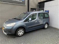 Peugeot Partner Tepee - 1.6 HDiF XT