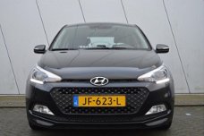 Hyundai i20 - 1.2 HP i-Motion Comfort