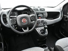 Fiat Panda - 1.2 69PK LOUNGE | RADIO | PDC | PACK STYLE