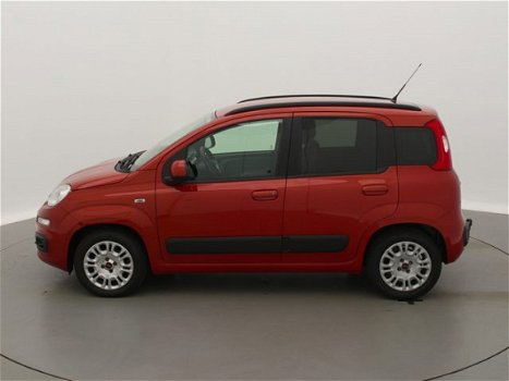 Fiat Panda - 85 DUALOGIC LOUNGE | AUX | RADIO - 1