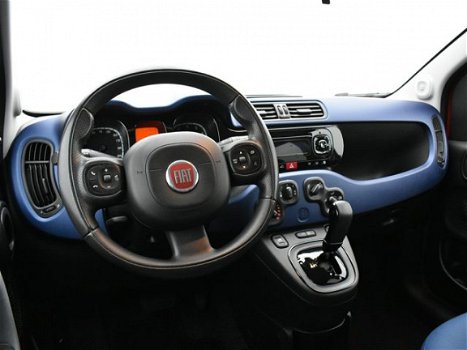 Fiat Panda - 85 DUALOGIC LOUNGE | AUX | RADIO - 1