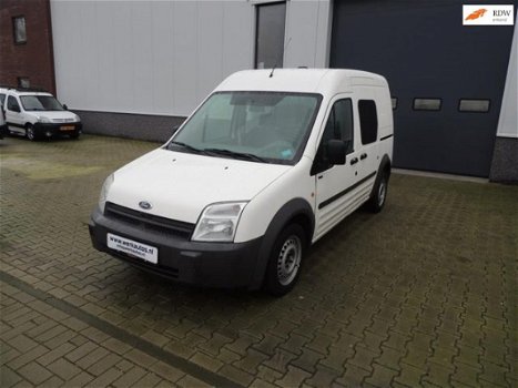 Ford Transit Connect - T200S 1.8 ZEER NET - 1