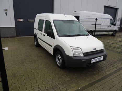 Ford Transit Connect - T200S 1.8 ZEER NET - 1