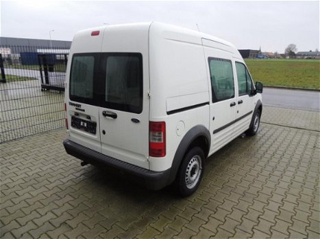 Ford Transit Connect - T200S 1.8 ZEER NET - 1