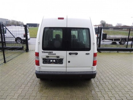 Ford Transit Connect - T200S 1.8 ZEER NET - 1