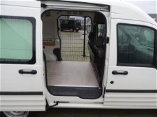 Ford Transit Connect - T200S 1.8 ZEER NET