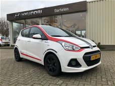 Hyundai i10 - 1.0i i-Motion Comf