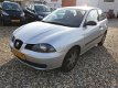 Seat Ibiza - 1.2-12V Stella | Airco | Volledig onderhouden | - 1 - Thumbnail