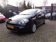 Fiat Punto Evo - 1.3 M-Jet Dynamic