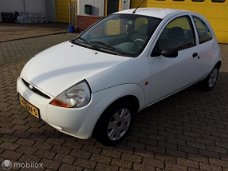 Ford Ka - 1.3 Cool & Sound