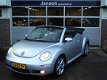 Volkswagen New Beetle Cabriolet - 2.0 Highline Automaat, Org. NL geleverd, Facelift model, Lederen b - 1 - Thumbnail