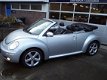 Volkswagen New Beetle Cabriolet - 2.0 Highline Automaat, Org. NL geleverd, Facelift model, Lederen b - 1 - Thumbnail