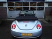 Volkswagen New Beetle Cabriolet - 2.0 Highline Automaat, Org. NL geleverd, Facelift model, Lederen b - 1 - Thumbnail