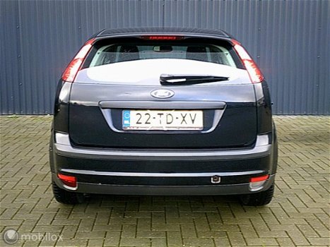 Ford Focus - 1.6-16V Futura Nw APK NAP 1ste Eigen Dealeronderh - 1