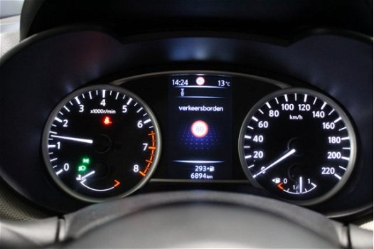 Nissan Micra - 0.9 IG-T N-Connecta | Keyless | Navigatie | Verkeersbordherkenning | Lane assist | St - 1