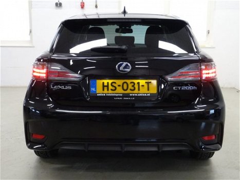 Lexus CT 200h - 25th Edition NAVI-CAMERA-CRUISE - 1