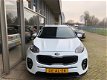 Kia Sportage - 1.6 GDI ExecutiveLine 132PK \ AIRCO / ELEKTRISCHE RAMEN / NAVIGATIE / PARKEERSENSOR - 1 - Thumbnail