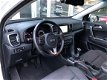 Kia Sportage - 1.6 GDI ExecutiveLine 132PK \ AIRCO / ELEKTRISCHE RAMEN / NAVIGATIE / PARKEERSENSOR - 1 - Thumbnail