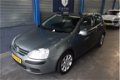 Volkswagen Golf - 1.4 FSI Businessline ZEER NETTE AUTO/NAVIGATIE/LMV/CRUISE/AIRCO/NEW APK 02-'21/NAP - 1 - Thumbnail