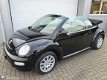 Volkswagen New Beetle Cabriolet - 1.6i Nette Auto - 1 - Thumbnail