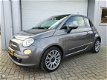 Fiat 500 - 0.9 TwinAir Lounge Automaat nette Auto - 1 - Thumbnail