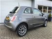 Fiat 500 - 0.9 TwinAir Lounge Automaat nette Auto - 1 - Thumbnail