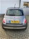 Fiat 500 - 0.9 TwinAir Lounge Automaat nette Auto - 1 - Thumbnail