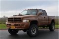 Dodge Ram 2500 - 4x4 5.9 CUMMINS 6 persoons - 1 - Thumbnail