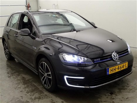 Volkswagen Golf - 1.4 TSI GTE 5d | € 17.900 incl. BTW | navigatie | climate control | 17