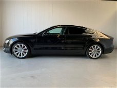 Audi A7 Sportback - 3.0 TDI quattro Pro Line plus Navi Xenon Trekhaak Keyess go