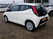 Toyota Aygo - 1.0 VVT-i x-play - 1 - Thumbnail