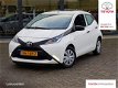 Toyota Aygo - 1.0 VVT-i x-now - 1 - Thumbnail