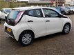 Toyota Aygo - 1.0 VVT-i x-now - 1 - Thumbnail